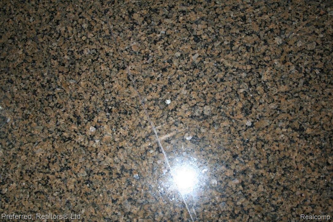 41864 Old Bridge Road Canton, MI 48188 - Photo 13 of 19 Kitchen Granite