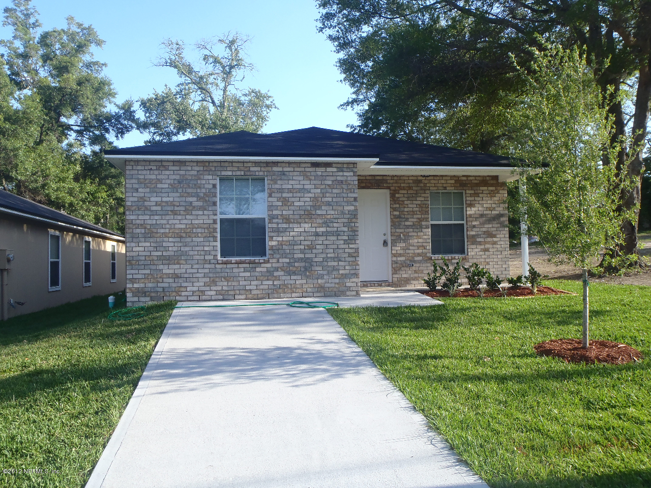 4043 Grant Road Jacksonville, FL 32207 - Photo 1 of 1 new construction