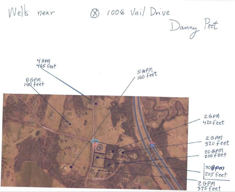 1006 Vail Drive Lyndon, VT 05851 - Photo 10 of 10