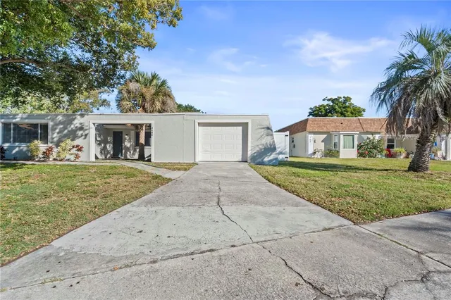 $1,895 | 3406 Overland Drive, Holiday, FL 34691