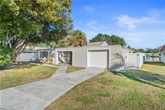 $1,895 | 3406 Overland Drive, Holiday, FL 34691