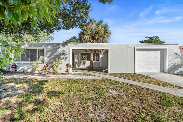 $1,895 | 3406 Overland Drive, Holiday, FL 34691