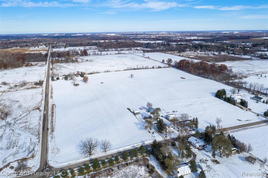 0 Cook Road Owosso, MI 48867 - Photo 7 of 23