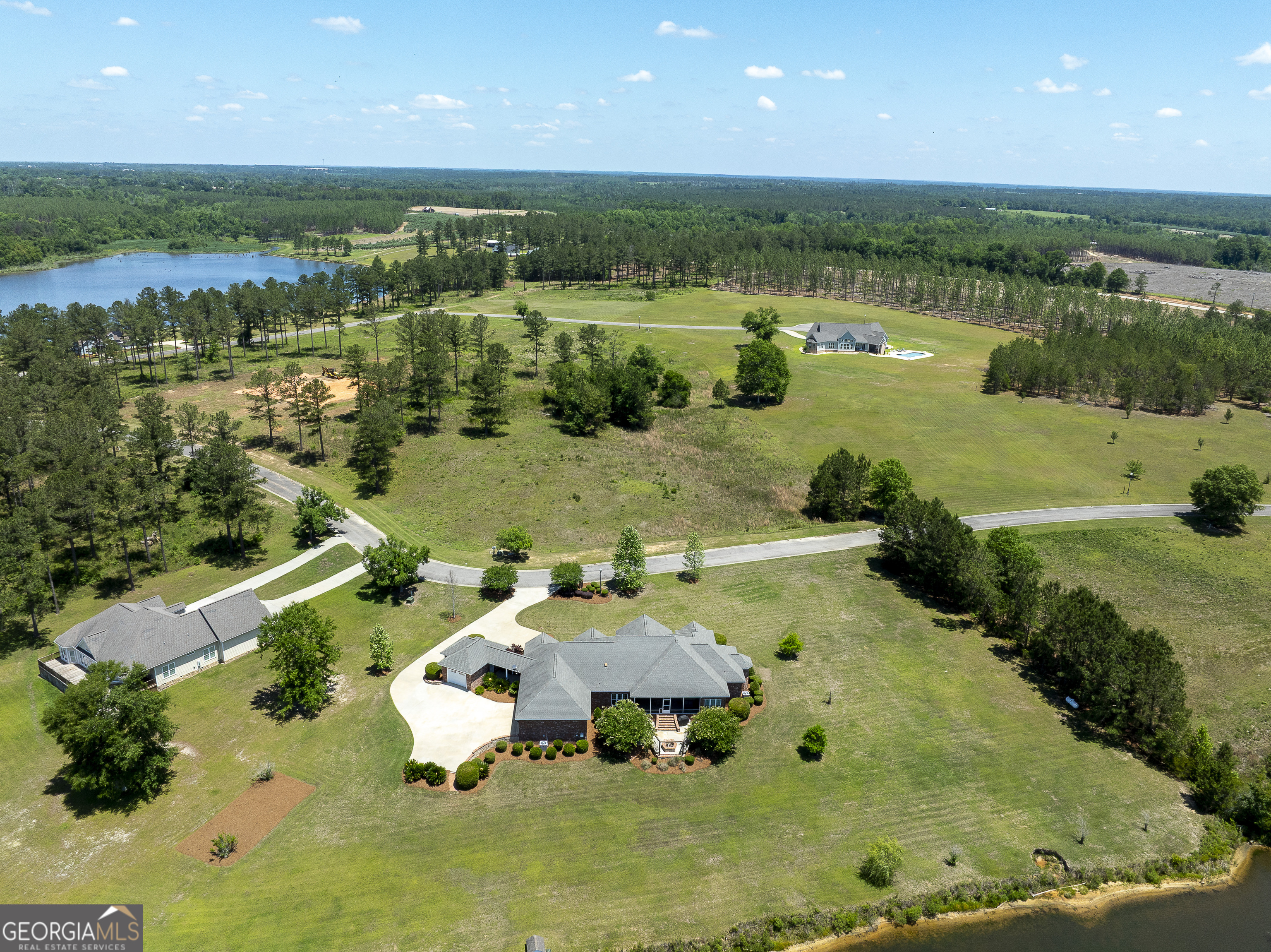519 Thompson Level Road Lyons, GA 30436 - Photo 67 of 73