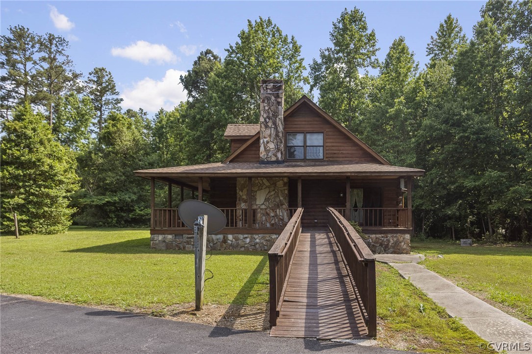 15370 Nobles Road Disputanta, VA 23842 - Photo 19 of 23 Gallery Image 19