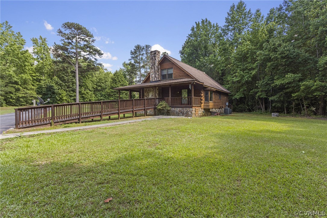 15370 Nobles Road Disputanta, VA 23842 - Photo 20 of 23 Gallery Image 20