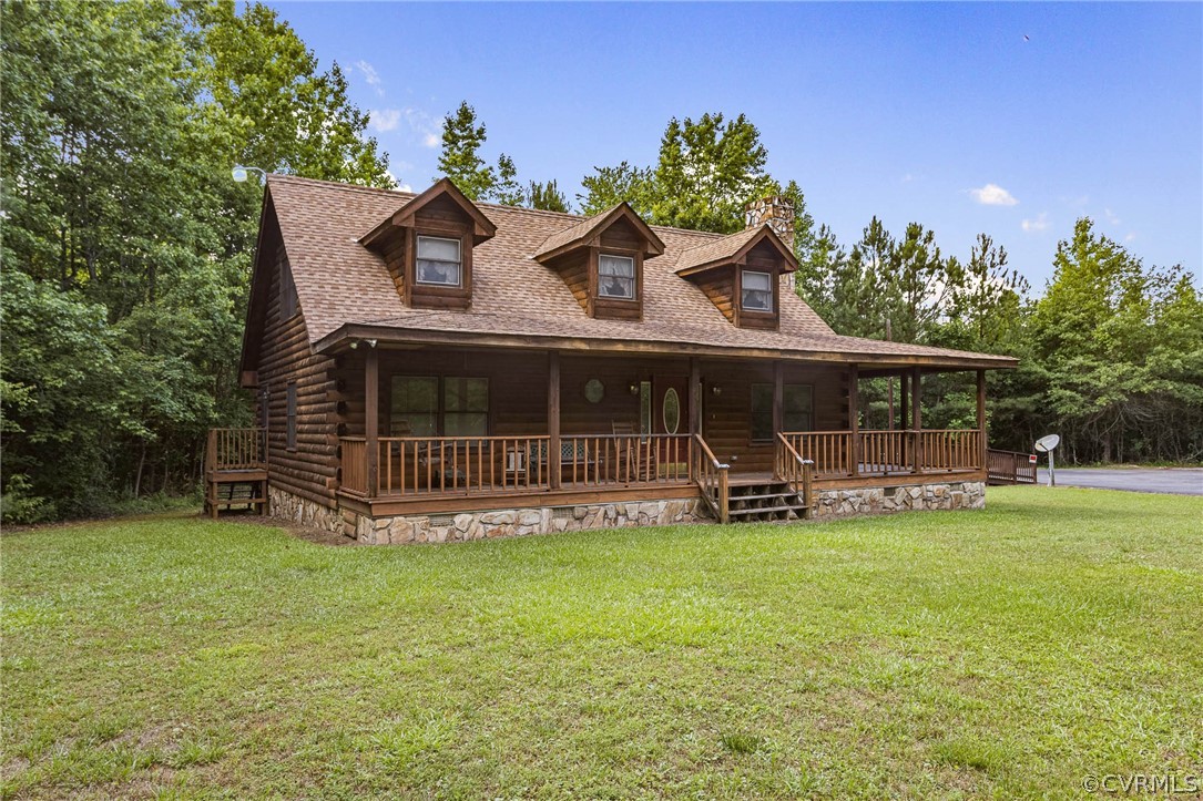 15370 Nobles Road Disputanta, VA 23842 - Photo 2 of 23 Gallery Image 2