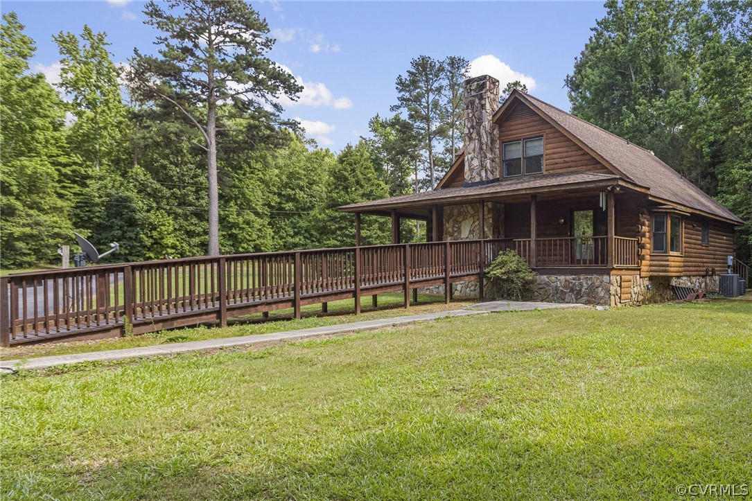 15370 Nobles Road Disputanta, VA 23842 - Photo 21 of 23 Gallery Image 21