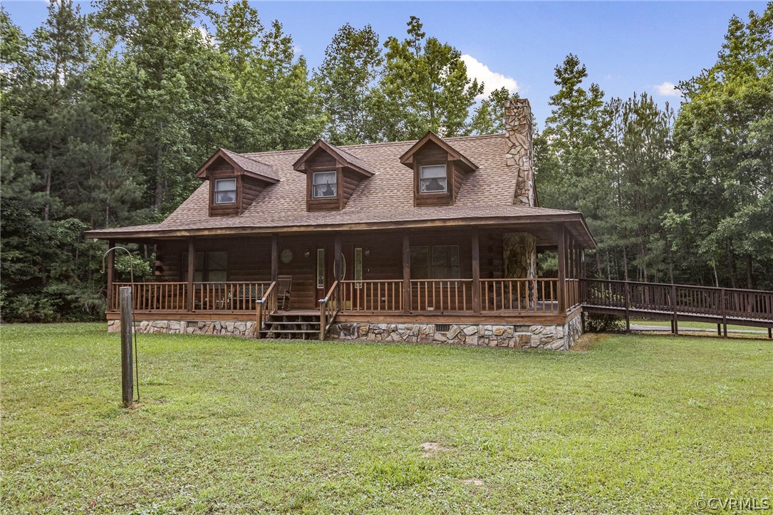 15370 Nobles Road Disputanta, VA 23842 - Photo 22 of 23 Gallery Image 22
