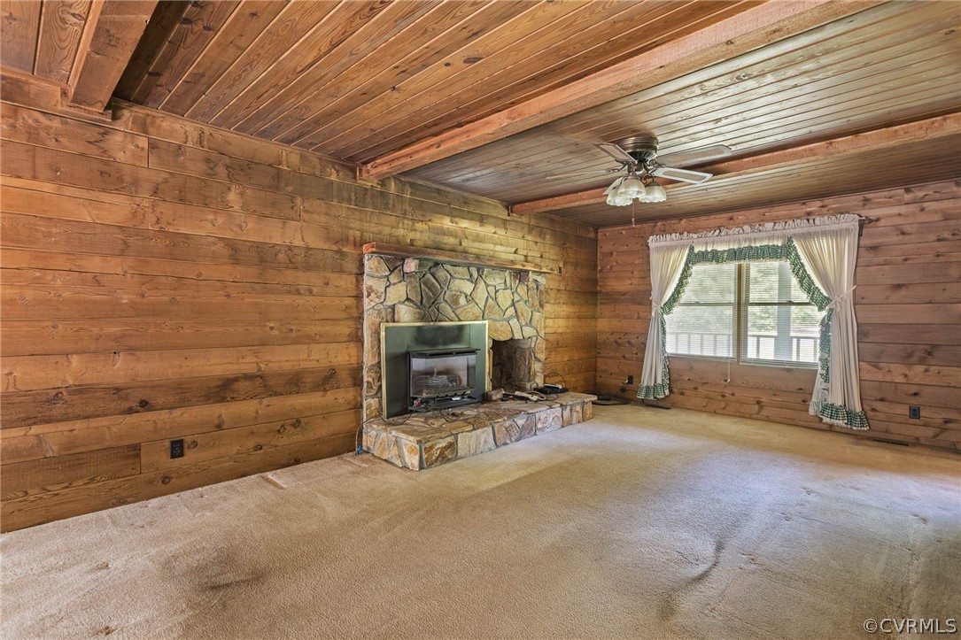 15370 Nobles Road Disputanta, VA 23842 - Photo 4 of 23 Gallery Image 4
