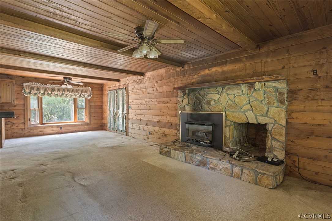 15370 Nobles Road Disputanta, VA 23842 - Photo 5 of 23 Gallery Image 5