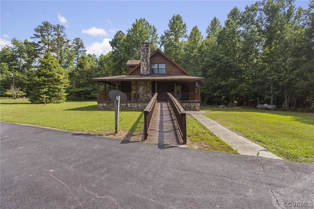 15370 Nobles Road Disputanta, VA 23842 - Photo 6 of 23 Gallery Image 6