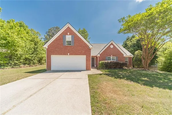 $399,000 | 1617 Amhearst Walk Road, Lawrenceville, GA 30043