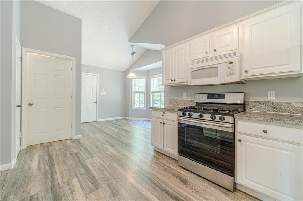 1617 Amhearst Walk Road Lawrenceville, GA 30043 - Photo 11 of 42