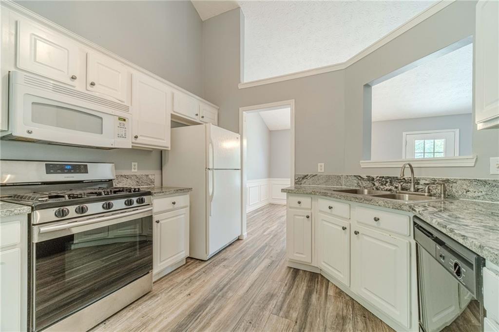 1617 Amhearst Walk Road Lawrenceville, GA 30043 - Photo 12 of 42