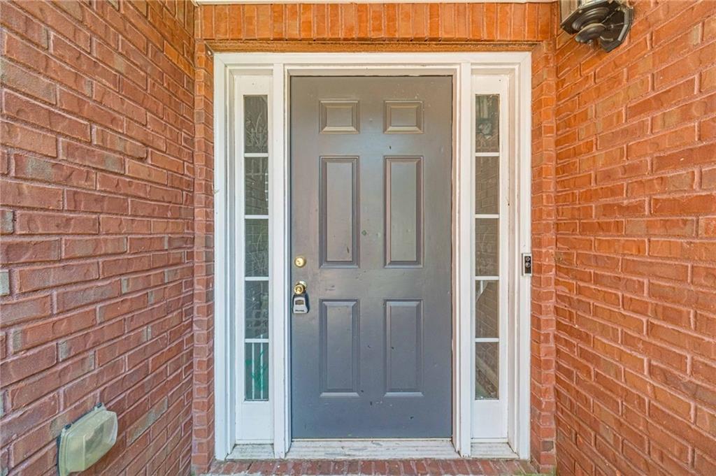 1617 Amhearst Walk Road Lawrenceville, GA 30043 - Photo 2 of 42