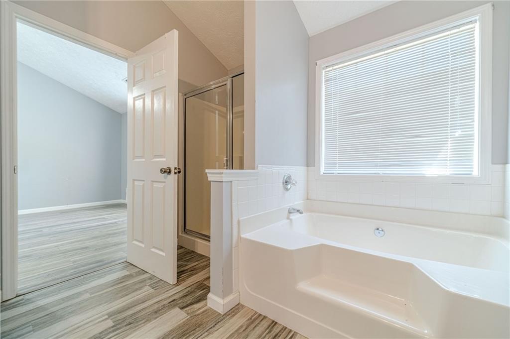 1617 Amhearst Walk Road Lawrenceville, GA 30043 - Photo 25 of 42