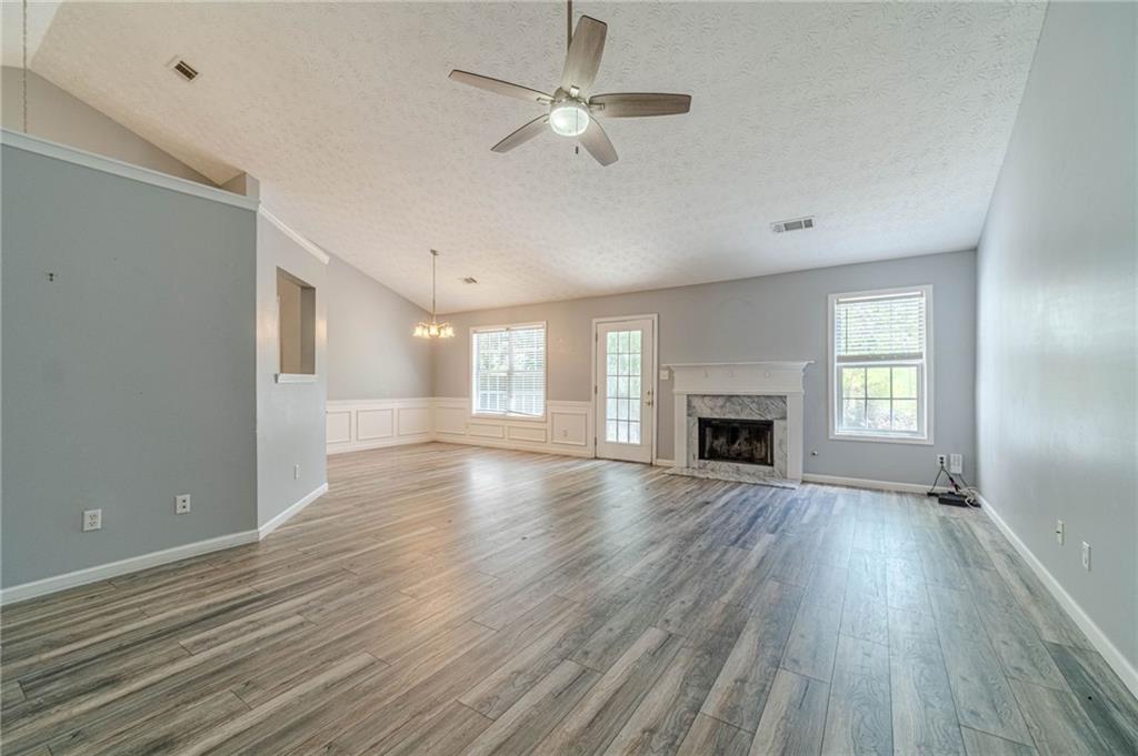 1617 Amhearst Walk Road Lawrenceville, GA 30043 - Photo 3 of 42