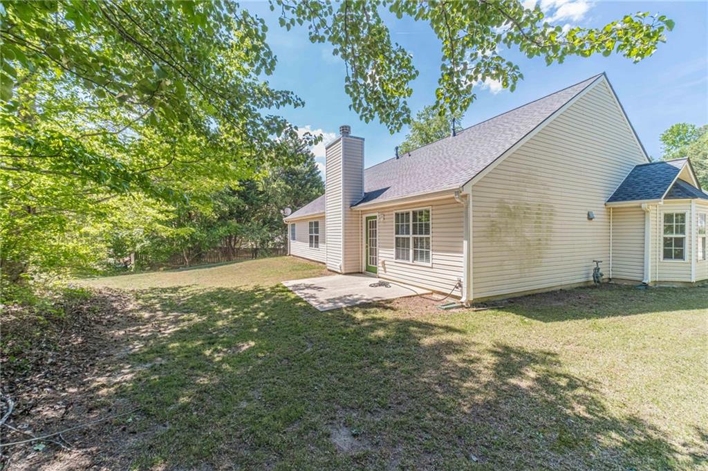 1617 Amhearst Walk Road Lawrenceville, GA 30043 - Photo 38 of 42