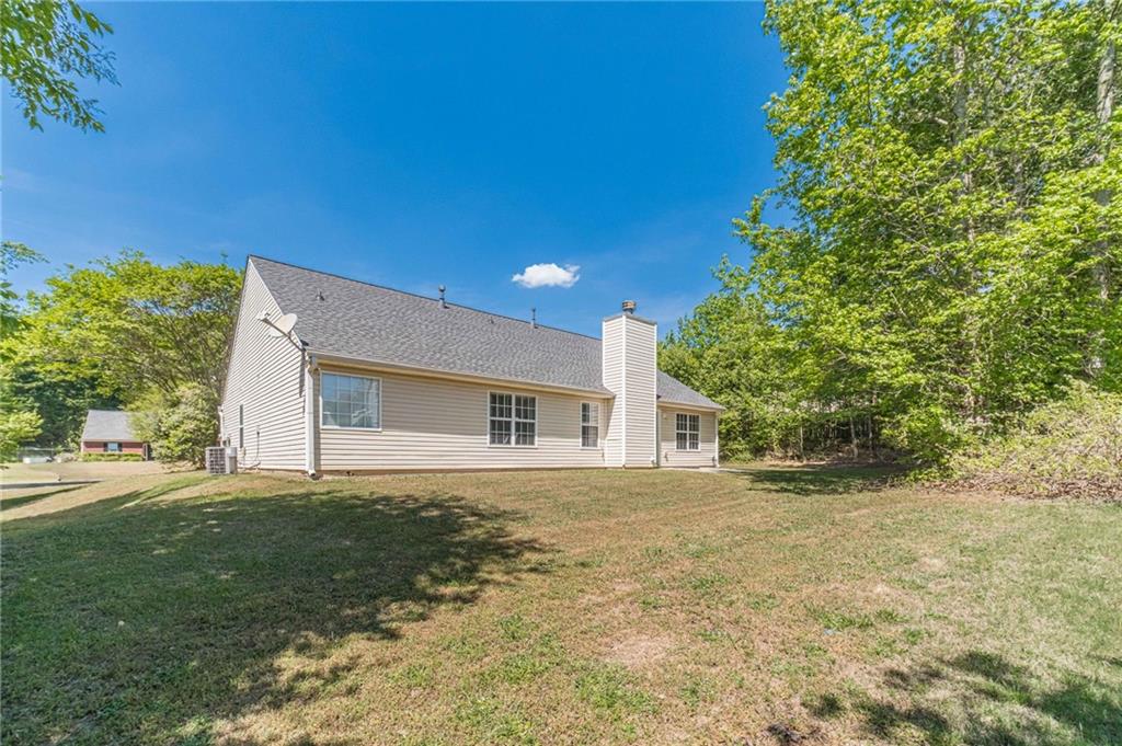 1617 Amhearst Walk Road Lawrenceville, GA 30043 - Photo 40 of 42