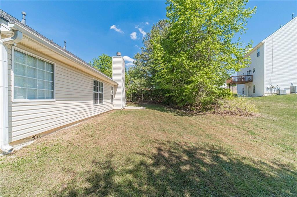 1617 Amhearst Walk Road Lawrenceville, GA 30043 - Photo 41 of 42