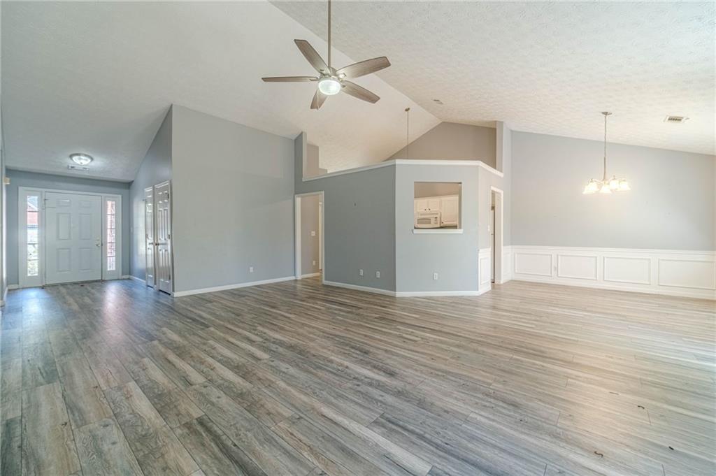 1617 Amhearst Walk Road Lawrenceville, GA 30043 - Photo 6 of 42