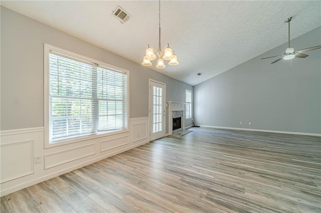 1617 Amhearst Walk Road Lawrenceville, GA 30043 - Photo 9 of 42