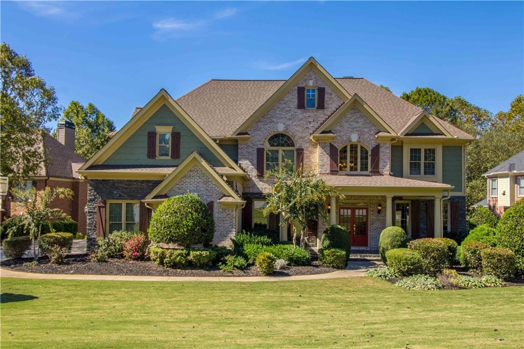 6195 Wild Timber Road Sugar Hill, GA 30518 - Photo 1 of 1 Gallery Image 1