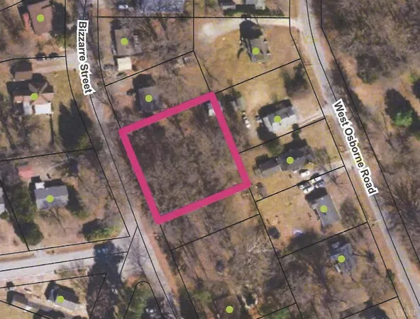 $29,500 | 0 Bizzarre Street, Farmville, VA 23901