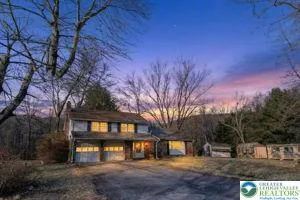 $299,967 | 755 Silver Spring Boulevard, Kunkletown, PA 18058