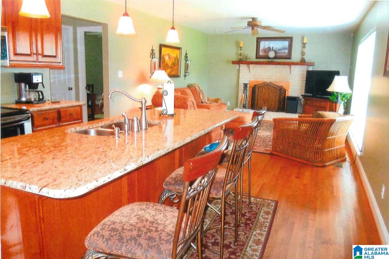 106 Funderburg Bend Road Pell City, AL 35128 - Photo 10 of 24