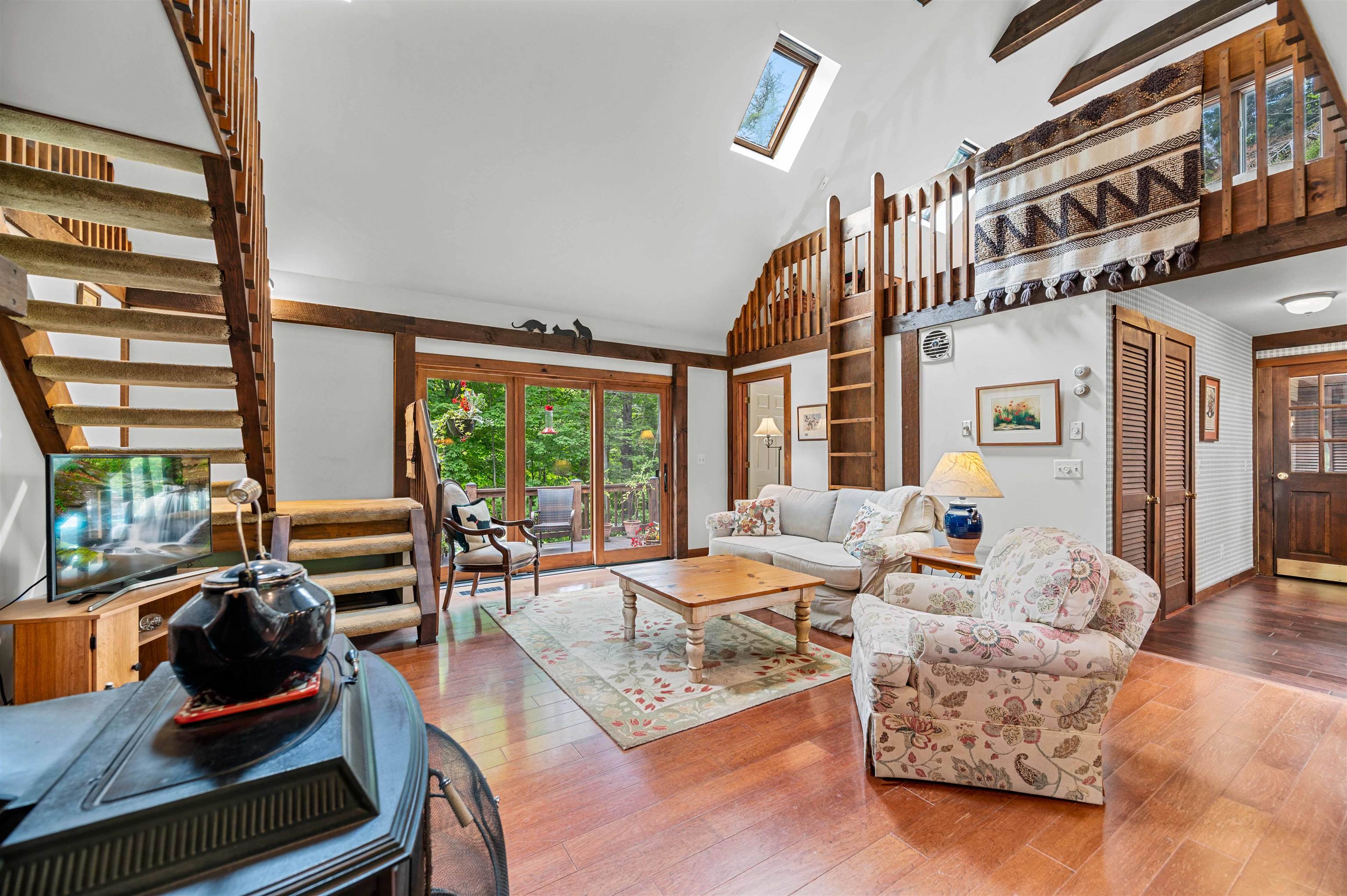 56 Johnson Road Warren, VT 05674 - Photo 38 of 55 Gallery Image 38
