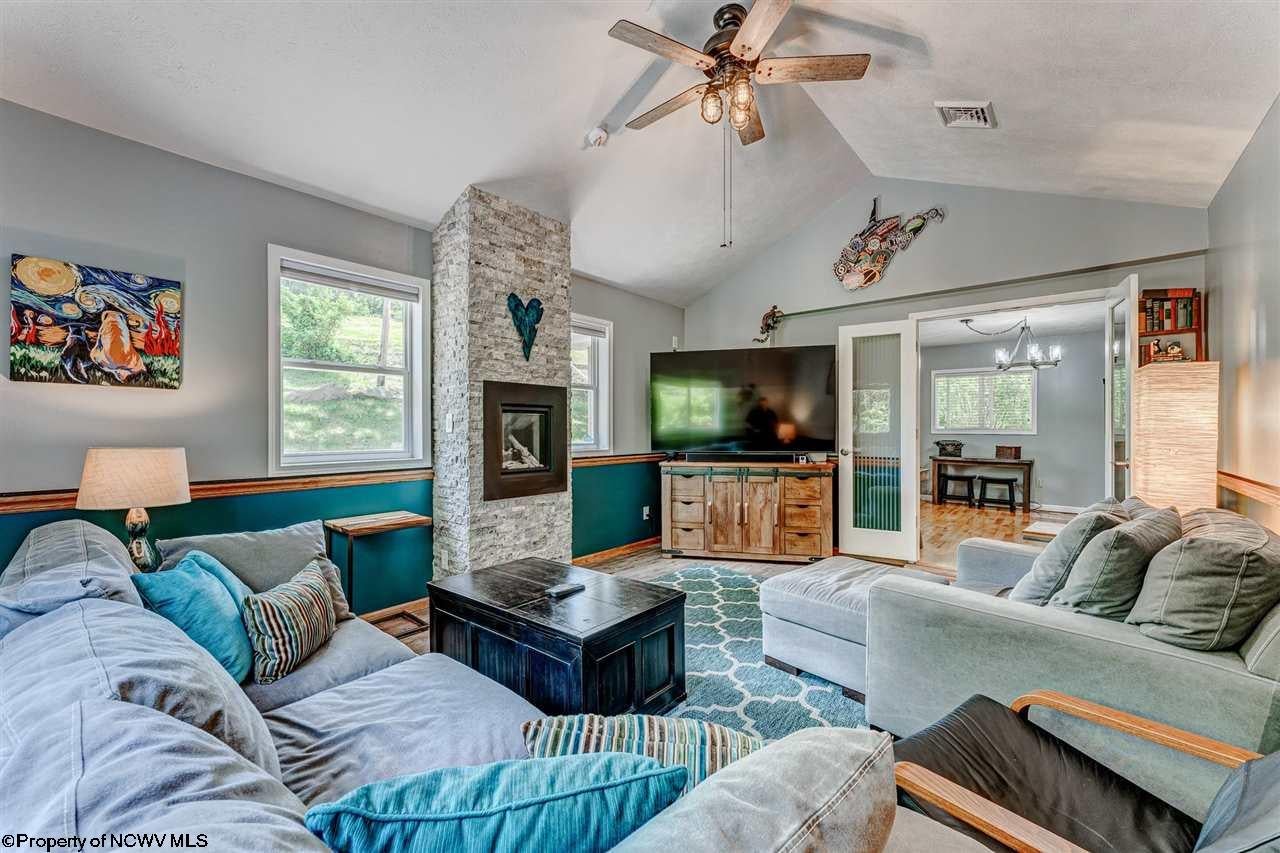1209 Cheat Road Morgantown, WV 26508 - Photo 7 of 28 Gallery Image 7