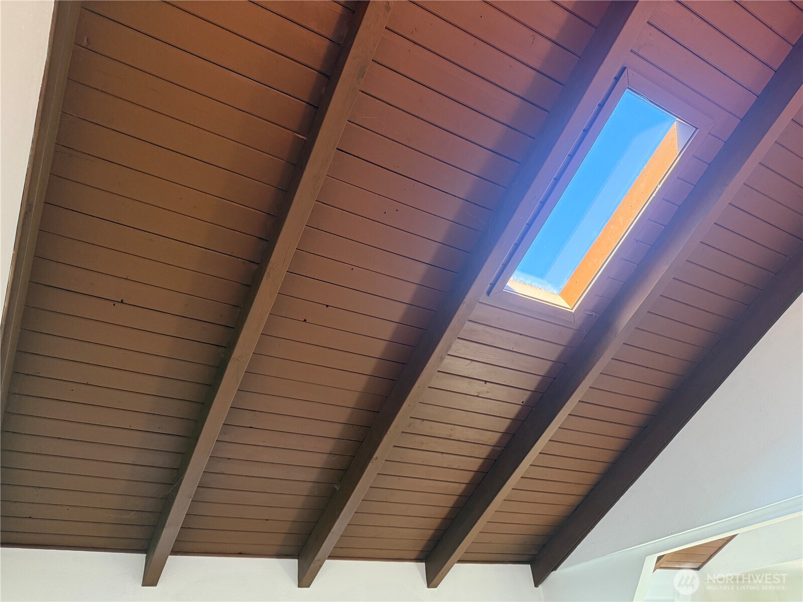 13208 Pacific Way Long Beach, WA 98631 - Photo 11 of 40 a view of a balcony with wooden floor