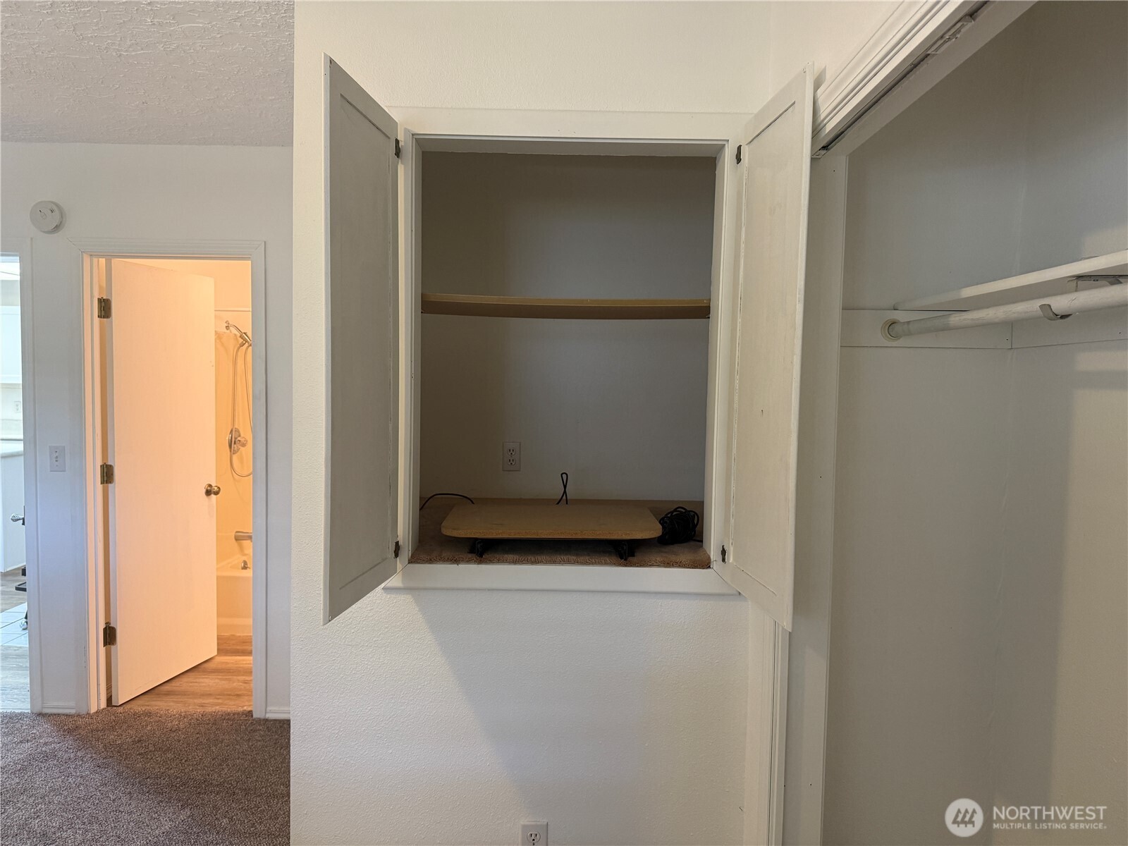 13208 Pacific Way Long Beach, WA 98631 - Photo 21 of 40 a view of utility room