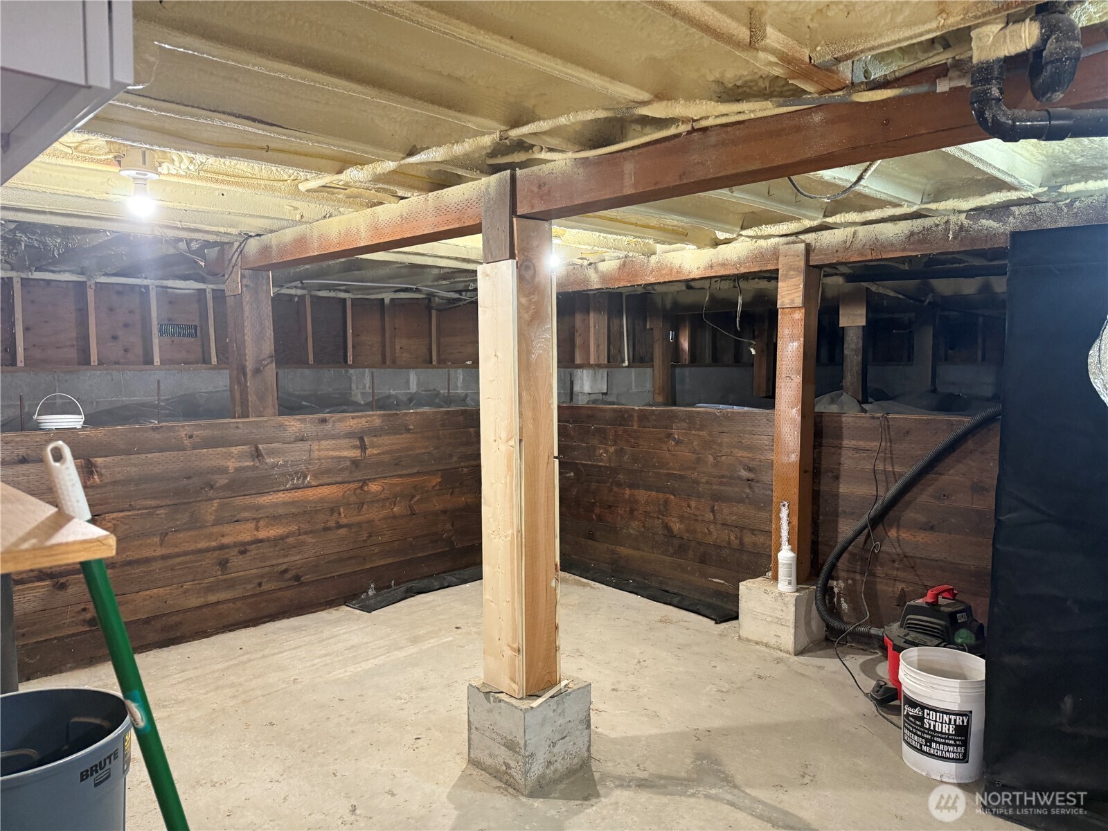 13208 Pacific Way Long Beach, WA 98631 - Photo 36 of 40 a view of outdoor space