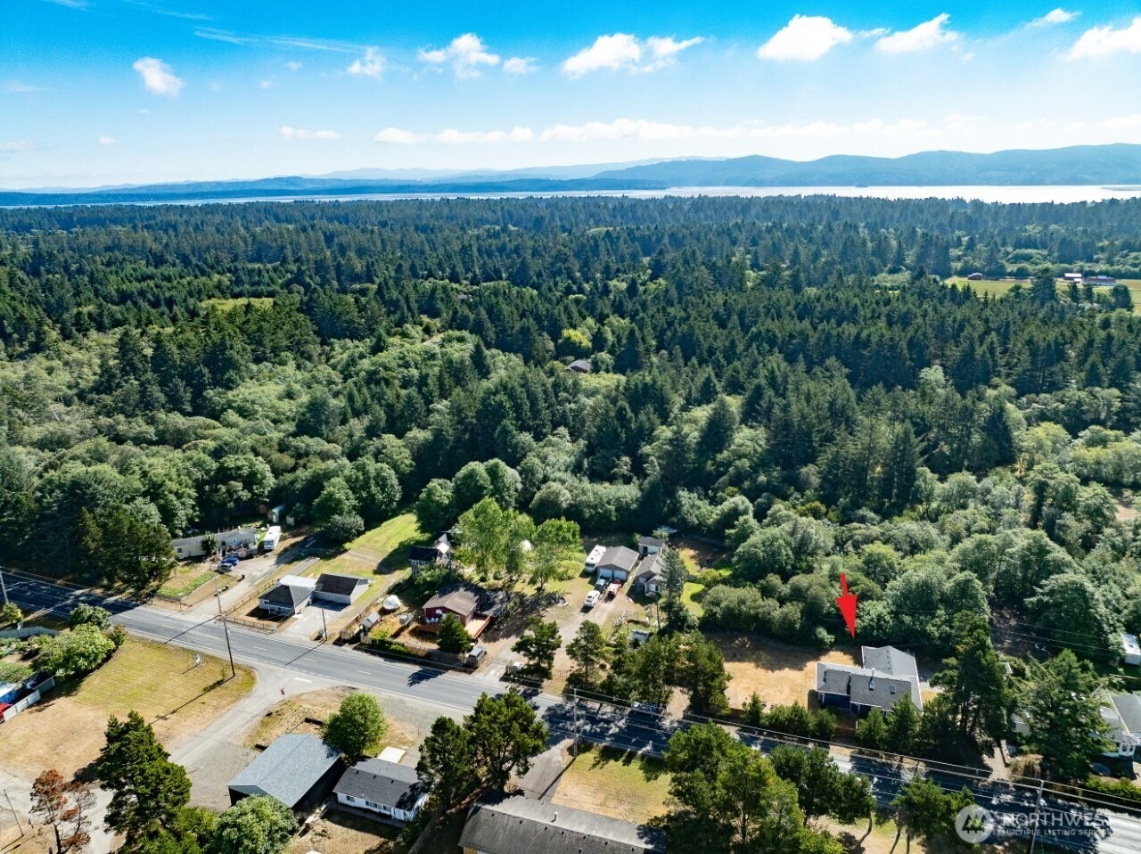 13208 Pacific Way Long Beach, WA 98631 - Photo 39 of 40 a view of a city