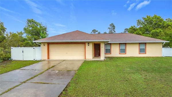 $260,000 | 13117 Southwest 33rd Terrace, Ocala, FL 34473