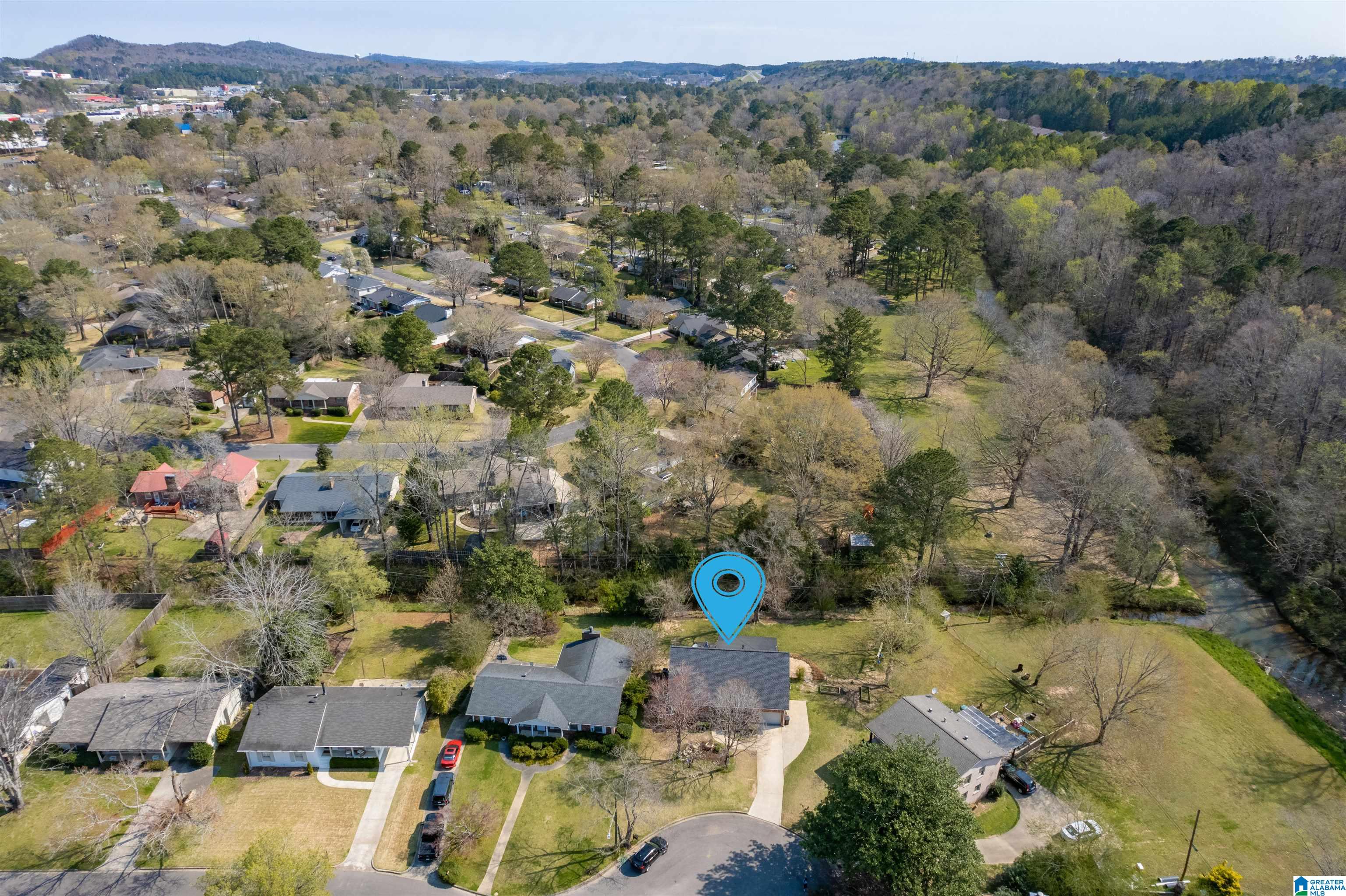 4413 Mountaindale Road Birmingham, AL 35213 - Photo 34 of 36