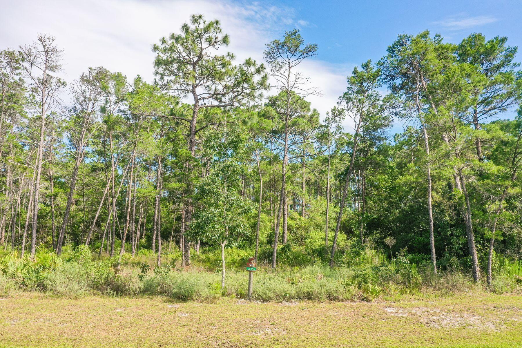 1412 Turtleback Trail Panama City Beach, FL 32413 - Photo 7 of 32 16