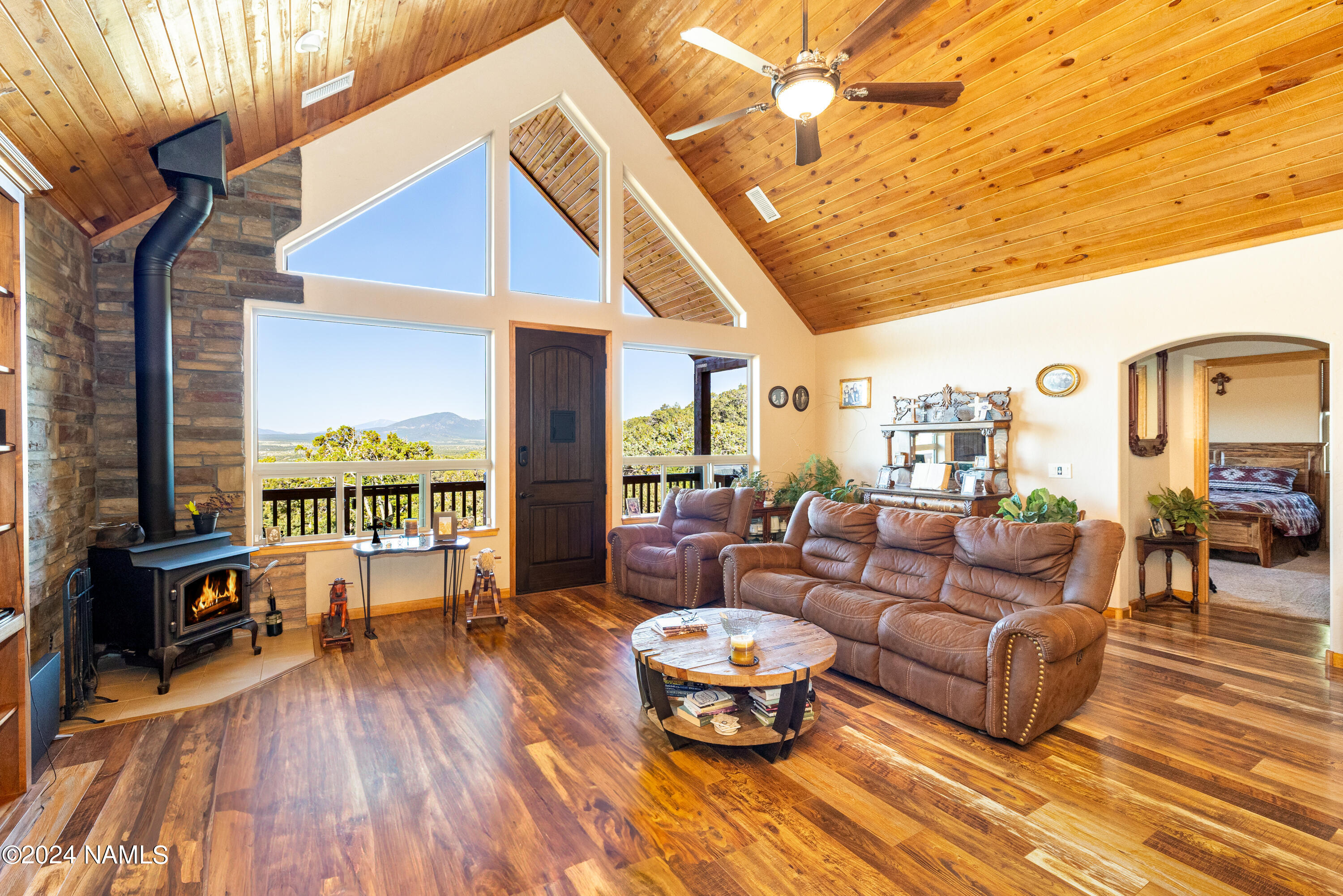 660 West Flushing Quail Road Williams, AZ 86046 - Photo 11 of 49 CP-16