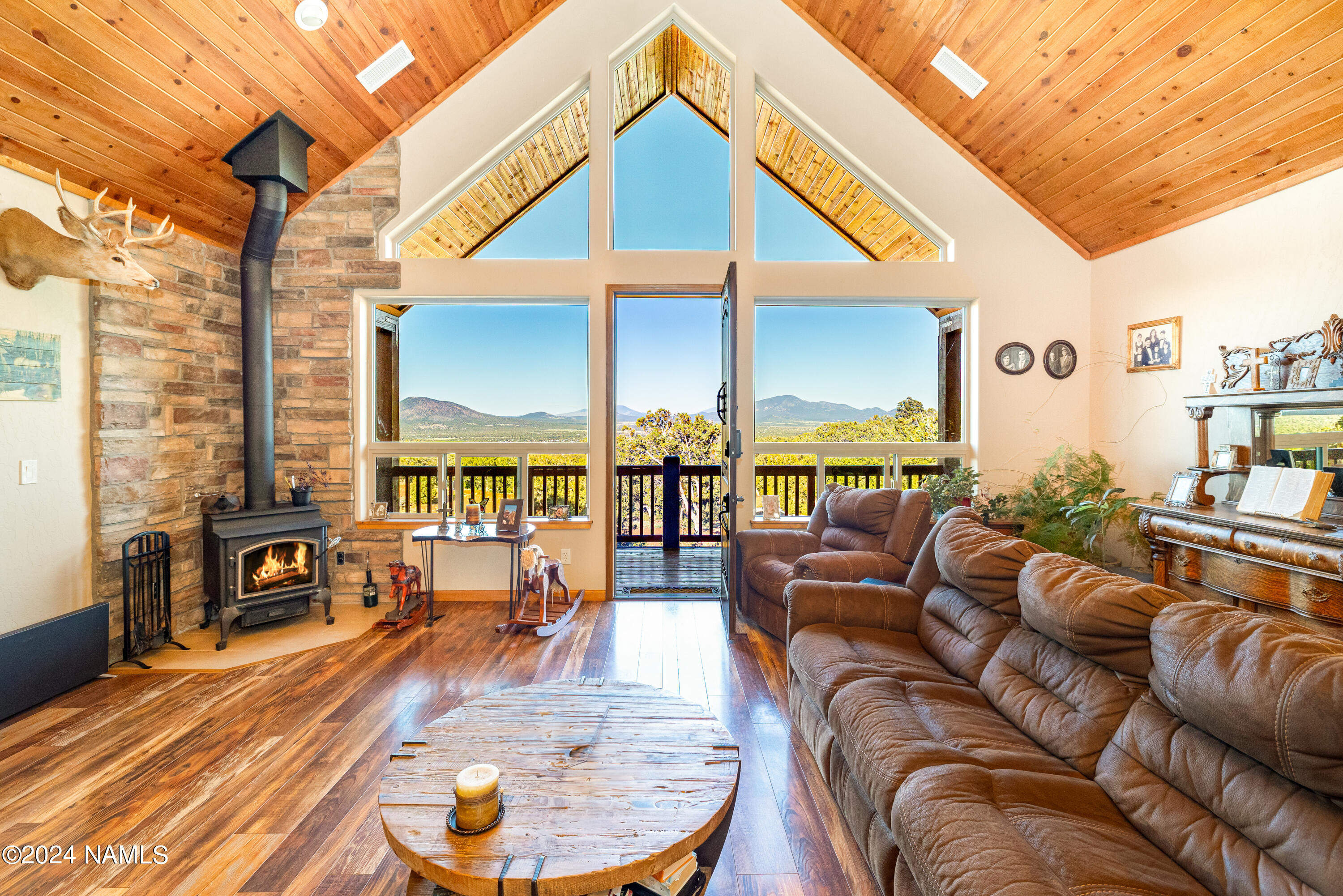 660 West Flushing Quail Road Williams, AZ 86046 - Photo 12 of 49 CP-18