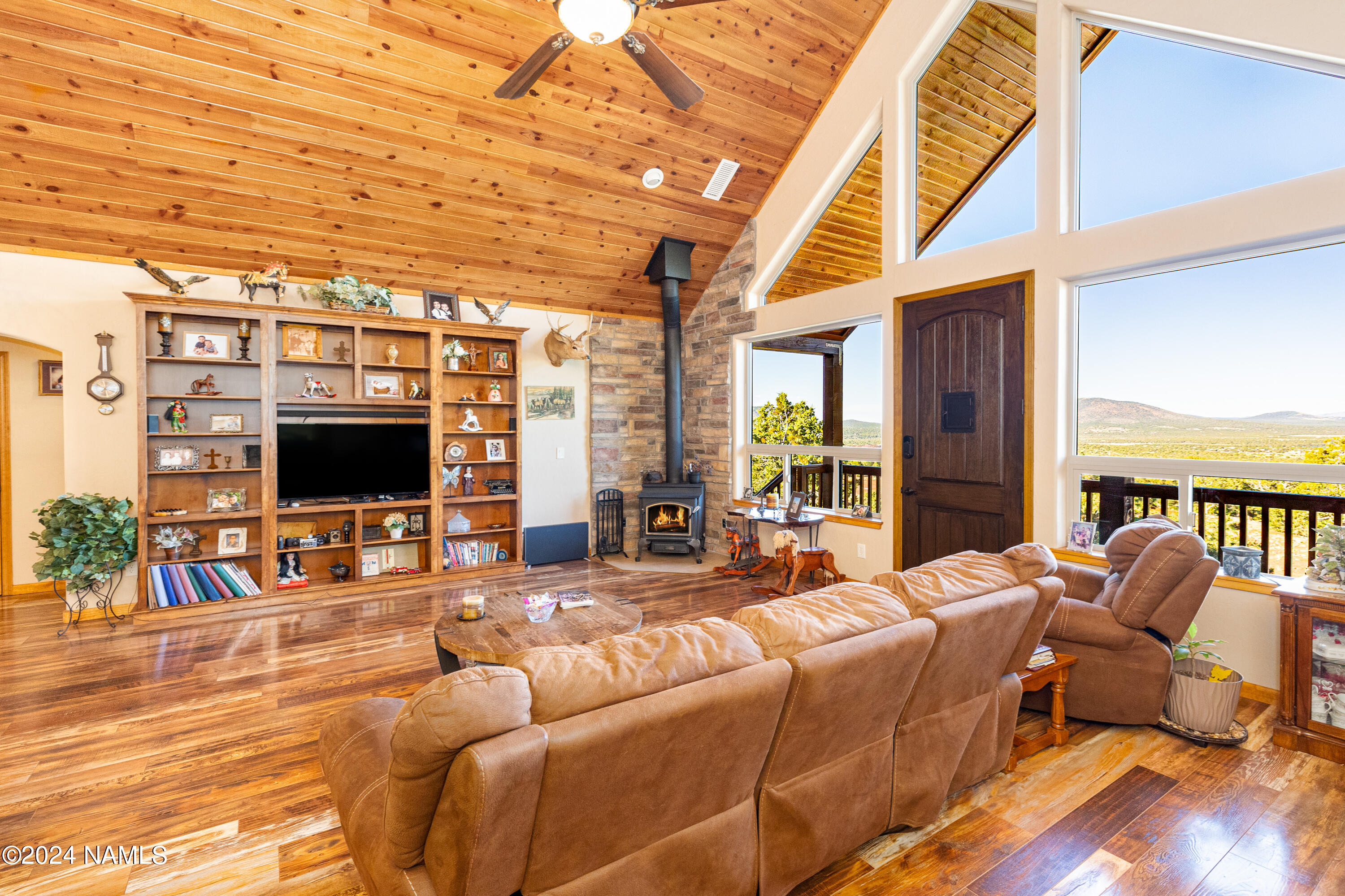 660 West Flushing Quail Road Williams, AZ 86046 - Photo 13 of 49 CP-19