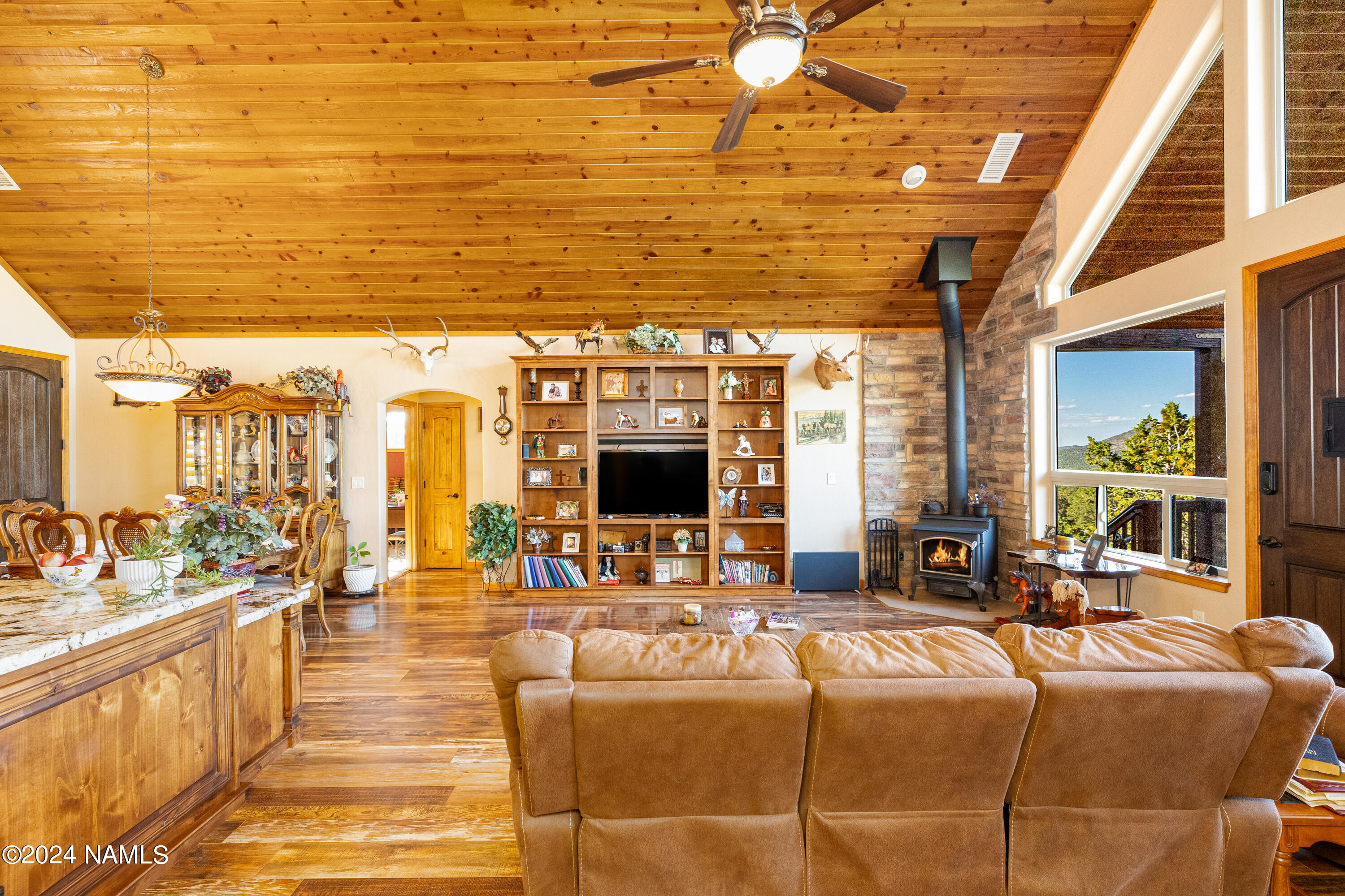 660 West Flushing Quail Road Williams, AZ 86046 - Photo 15 of 49 CP-26