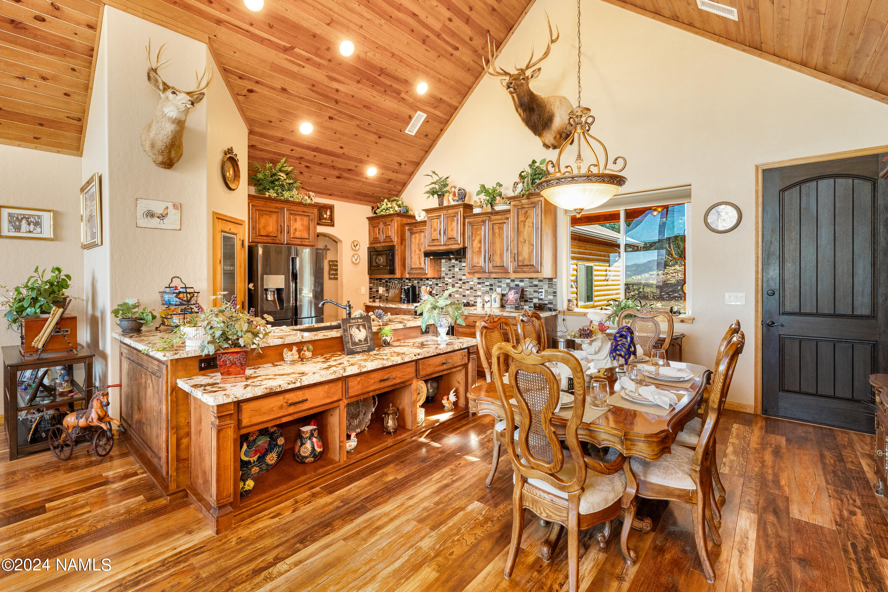 660 West Flushing Quail Road Williams, AZ 86046 - Photo 16 of 49 CP-22