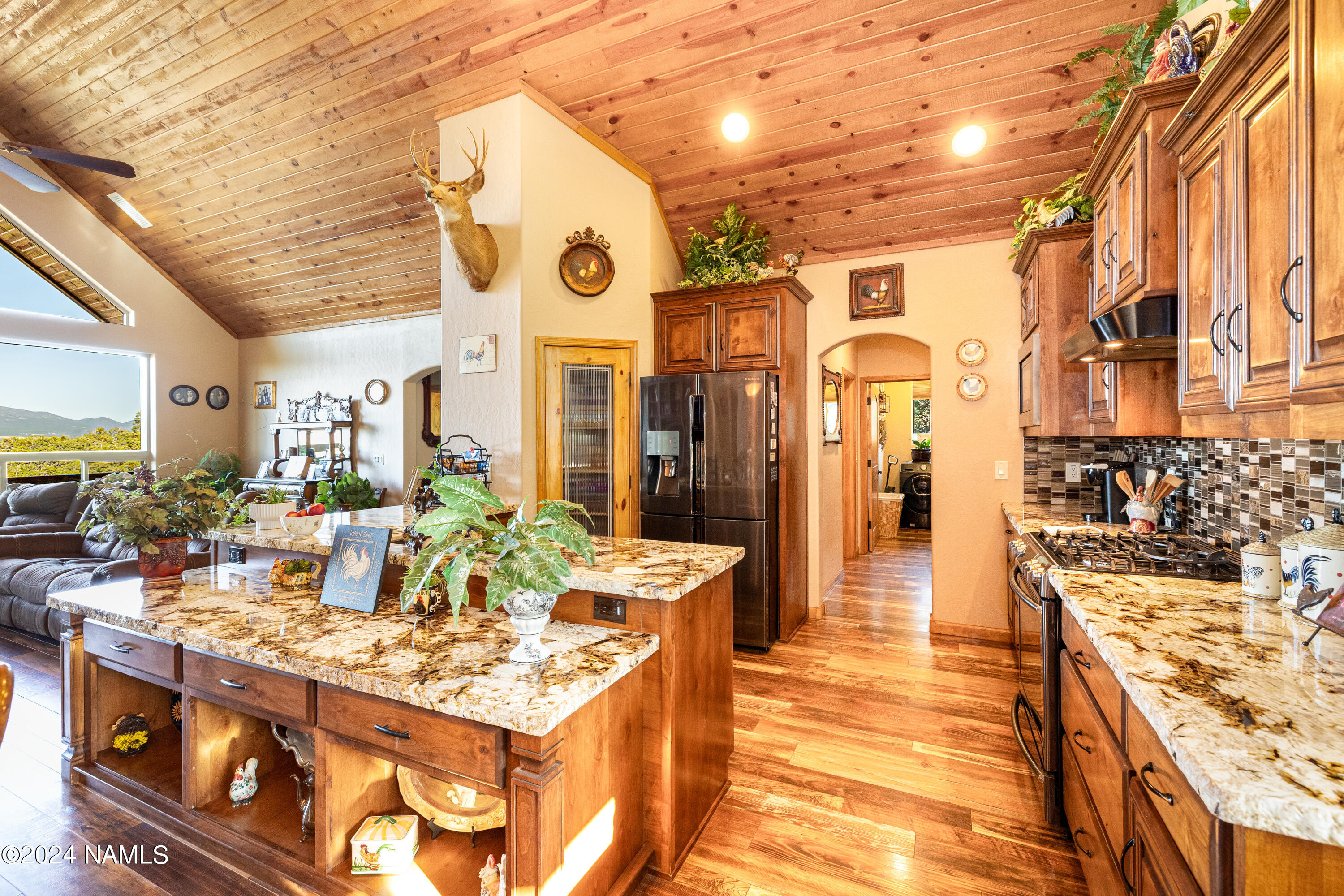 660 West Flushing Quail Road Williams, AZ 86046 - Photo 17 of 49 CP-23