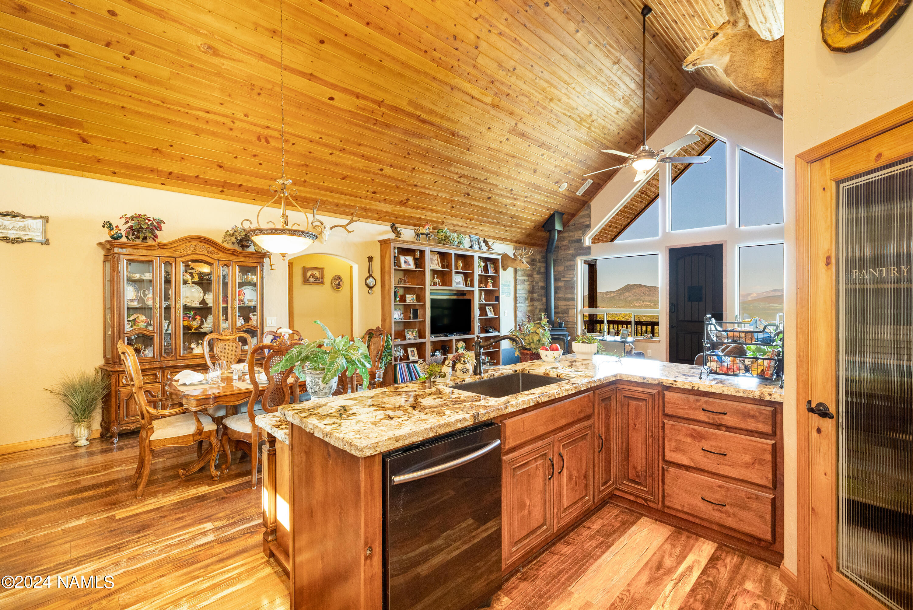 660 West Flushing Quail Road Williams, AZ 86046 - Photo 18 of 49 CP-24