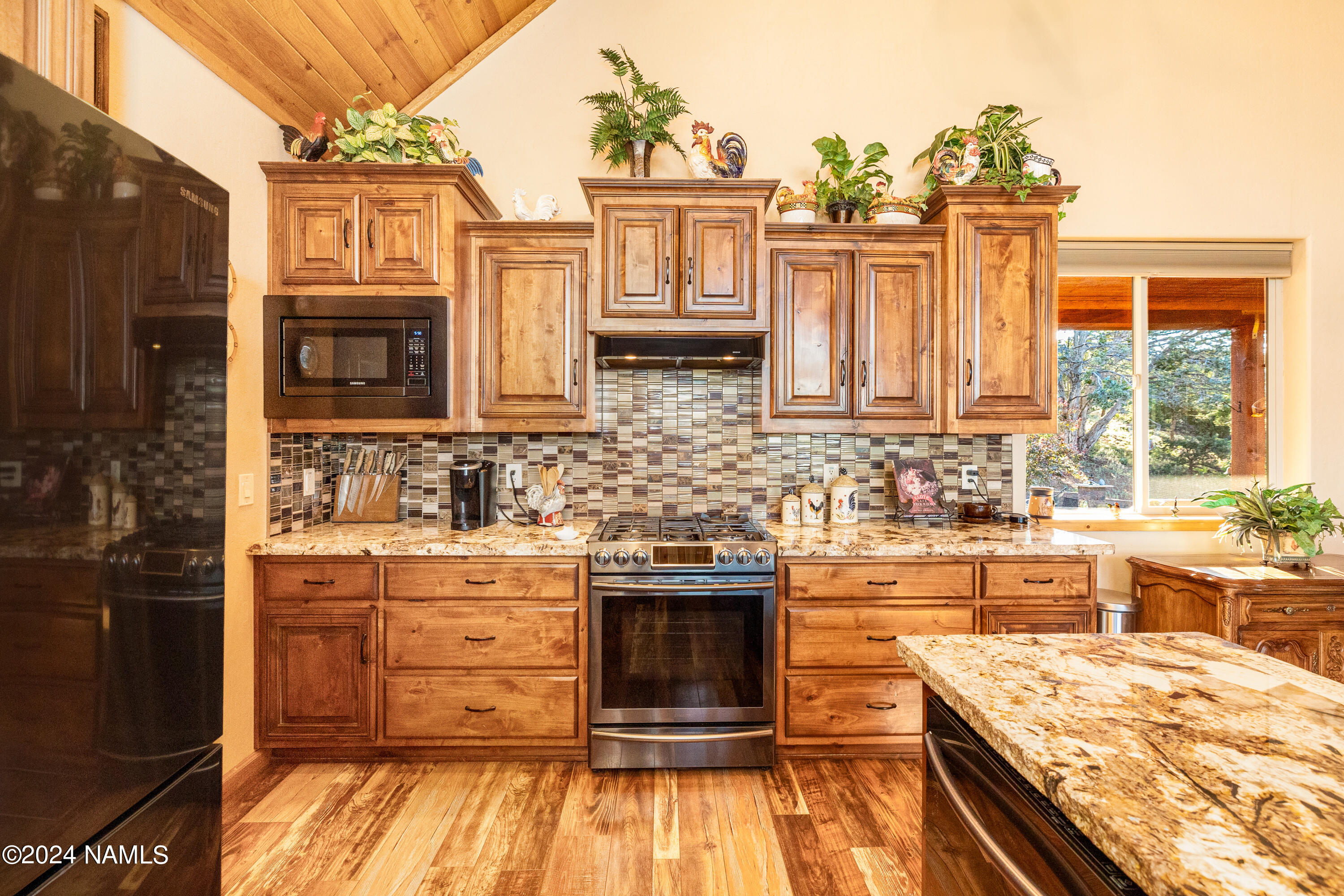 660 West Flushing Quail Road Williams, AZ 86046 - Photo 19 of 49 CP-25