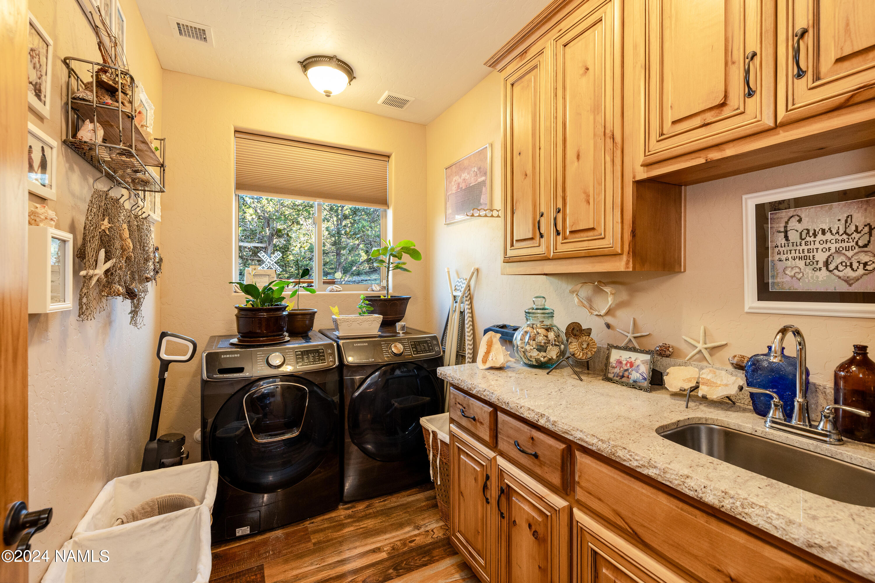 660 West Flushing Quail Road Williams, AZ 86046 - Photo 20 of 49 CP-35