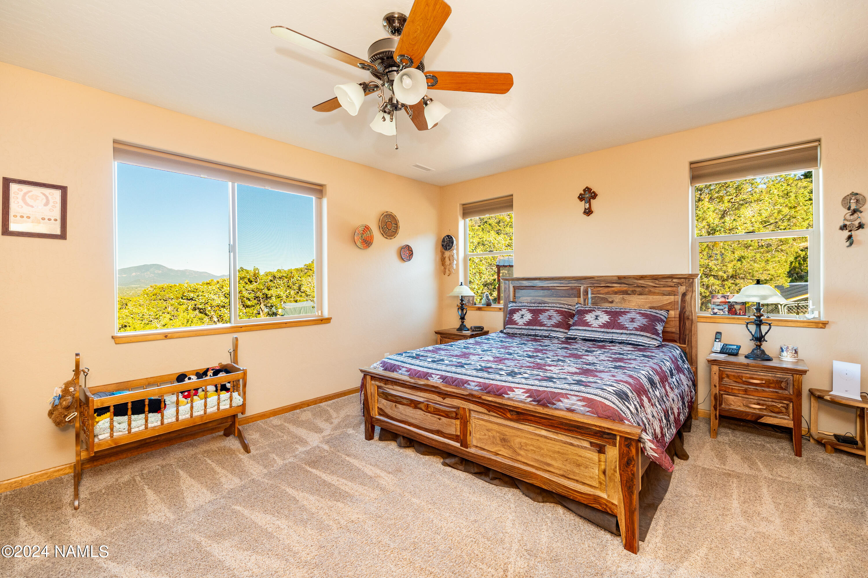 660 West Flushing Quail Road Williams, AZ 86046 - Photo 21 of 49 CP-27